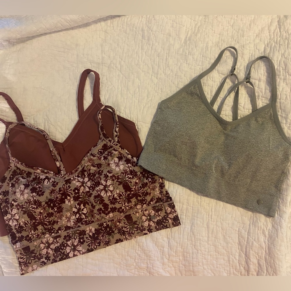 Lucky Brand Bralette-medium
